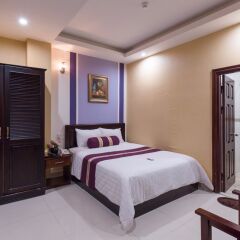 Victory Dalat Hotel Далат комната для гостей фото 3