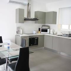Отель Malta Holiday Lets Sliema Мальта, Слима - отзывы, цены и фото номеров - забронировать отель Malta Holiday Lets Sliema онлайн в номере