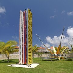 Отель Paradisus Palma Real Golf & Spa Resort All Inclusive Доминикана, Пунта Кана - 1 отзыв об отеле, цены и фото номеров - забронировать отель Paradisus Palma Real Golf & Spa Resort All Inclusive онлайн фото 10