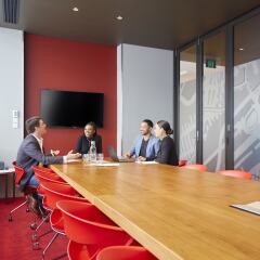 Отель Holiday Inn Express Sydney Macquarie Park детские мероприятия