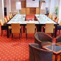 Ataköy Marina Hotel Турция, Стамбул - 6 отзывов об отеле, цены и фото номеров - забронировать отель Ataköy Marina Hotel онлайн питание фото 3