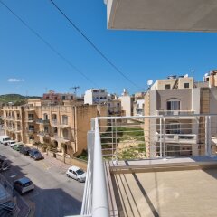Отель First Class Apartments Ta Martin by G&G Мальта, Буджибба - отзывы, цены и фото номеров - забронировать отель First Class Apartments Ta Martin by G&G онлайн фото 18