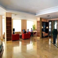 Hotel Clumba интерьер отеля фото 2