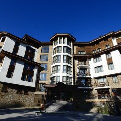 MPM Hotel Mursalitsa Пампорово