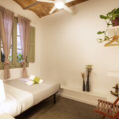 Primavera Hostel комната для гостей фото 4