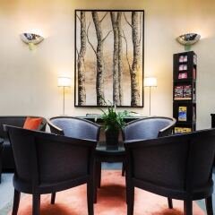 Отель Archetype Etoile Hotel Франция, Париж - отзывы, цены и фото номеров - забронировать отель Archetype Etoile Hotel онлайн развлечения