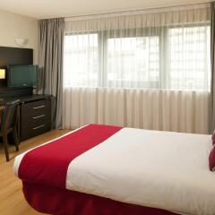 Отель Residhome Toulouse Tolosa Франция, Тулуза - отзывы, цены и фото номеров - забронировать отель Residhome Toulouse Tolosa онлайн комната для гостей