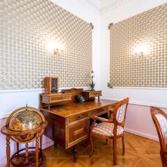 Отель Clarion Grand Zlaty Lev Либерец удобства в номере фото 2