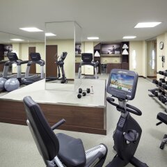 Отель Quebec City Marriott Downtown Канада, Квебек - отзывы, цены и фото номеров - забронировать отель Quebec City Marriott Downtown онлайн фото 8