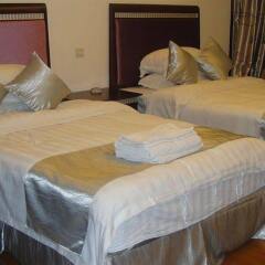 Апартаменты Private Enjoyed Home JinYuan Apartment комната для гостей фото 4