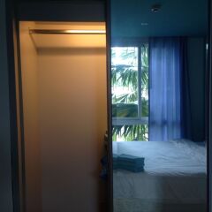 Отель Aitalay Condotel Jomtien Паттайя комната для гостей фото 4