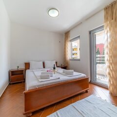 Отель SMS Apartments Черногория, Будва - отзывы, цены и фото номеров - забронировать отель SMS Apartments онлайн детские мероприятия