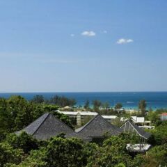 Отель Mandarava Resort and Spa Karon Beach пляж фото 2