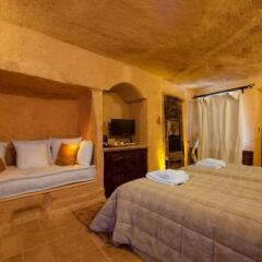 Hatti Cappadocia Турция, Ургуп - отзывы, цены и фото номеров - забронировать отель Hatti Cappadocia онлайн фото 4