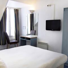 Best Western Plus Hotel Litteraire Marcel Ayme удобства в номере