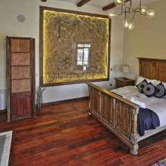 On Hotel Boutique in Sucre, Bolivia from 96$, photos, reviews - zenhotels.com guestroom photo 2