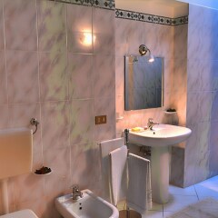 Отель Elegant Farmhouse in Campriano With Swimming Pool Ареццо фото 16