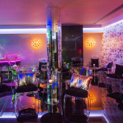 Adams Beach Hotel Deluxe Wing - Только для взрослых развлечения