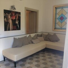 Отель Buontalenti Charmsuite комната для гостей фото 3
