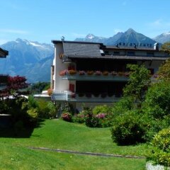 Отель Eremita-Einsiedler Меран фото 8