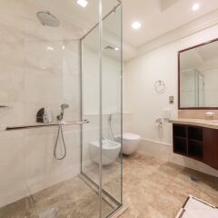 Отель Maison Privee - Grandeur Residence ванная фото 2