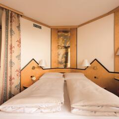 Living Hotel am Deutschen Museum by Derag спа