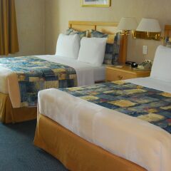Отель Rio Vista Inn удобства в номере фото 2