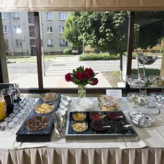 Hotel Lev Ловосице помещение для мероприятий фото 2