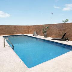 Отель Sleep Inn Mazatlan бассейн
