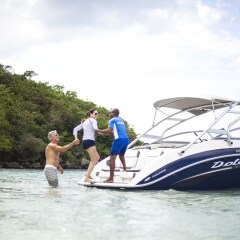 Отель Couples Sans Souci All Inclusive фото 3