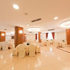 Tyrrenian Park Hotel Амантея помещение для мероприятий фото 2