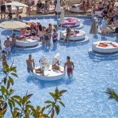 BH Mallorca Hotel детские мероприятия фото 2