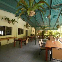 Coral Quays Fish and Dive Resort in Luganville, Vanuatu from 130$, photos, reviews - zenhotels.com meals
