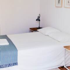 Отель Outsite Lisbon комната для гостей фото 3