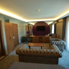Business Palas Hotel Турция, Измит - отзывы, цены и фото номеров - забронировать отель Business Palas Hotel онлайн спа