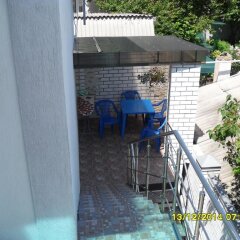 Гостиница Guest House Kiparis в Анапе отзывы, цены и фото номеров - забронировать гостиницу Guest House Kiparis онлайн Анапа фото 7