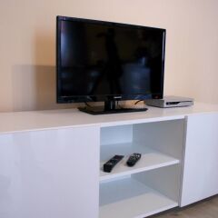 Отель Menada VIP Park Apartments Болгария, Солнечный берег - отзывы, цены и фото номеров - забронировать отель Menada VIP Park Apartments онлайн удобства в номере