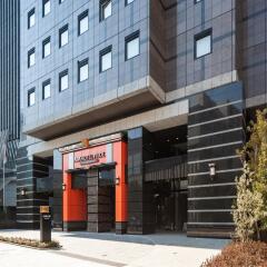 Отель APA HOTEL PRIDE <KOKKAIGIJIDOMAE> National Diet Bldg. Япония, Токио - отзывы, цены и фото номеров - забронировать отель APA HOTEL PRIDE <KOKKAIGIJIDOMAE> National Diet Bldg. онлайн фото 6