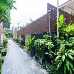 Отель Lohas Residences Sukhumvit Бангкок фото 4