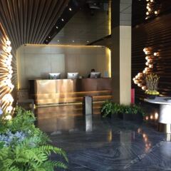 Paco Business Hotel Jiangtai Metro Station Branch спа