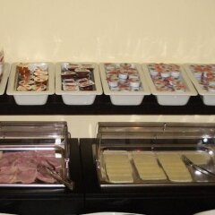 Venini Hotel развлечения