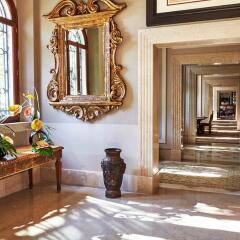 Отель San Clemente Palace Kempinski Venice интерьер отеля фото 3