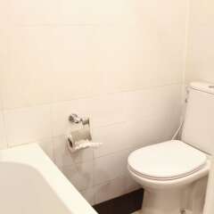 Отель FuramaXclusive Sukhumvit ванная фото 2