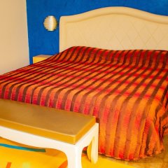 Hotel Al Afifa in Dakar, Senegal from 97$, photos, reviews - zenhotels.com photo 5