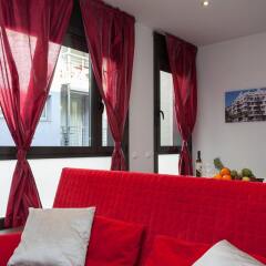 Апартаменты Via Augusta Apartments детские мероприятия фото 2