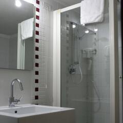 Отель Ibis Styles Palermo Cristal ванная