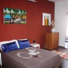 Chez Amy & Gaetan in Dakar, Senegal from 96$, photos, reviews - zenhotels.com guestroom