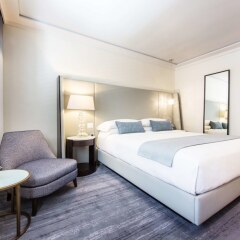 Отель The Mosaic Beverly Hills Беверли Хиллс фото 4