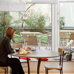 Отель Ibis Paris Vanves Parc des Expositions питание фото 2