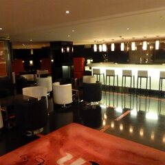 Отель Melia Madrid Princesa фото 9